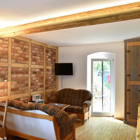 Berghof Zeulenroda-Triebes