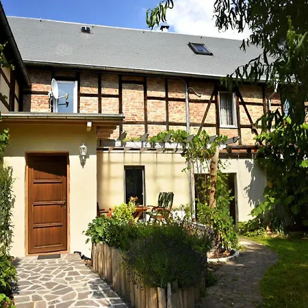 Berghof Apartamento *