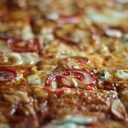 Apartamento Berghof Zeulenroda-Triebes