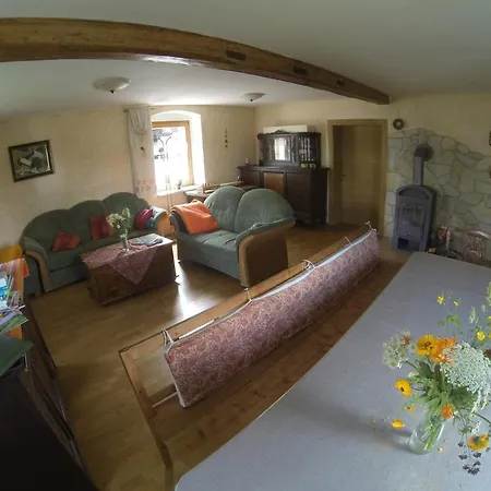 Berghof * Zeulenroda-Triebes