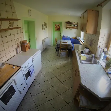 Berghof Apartamento *