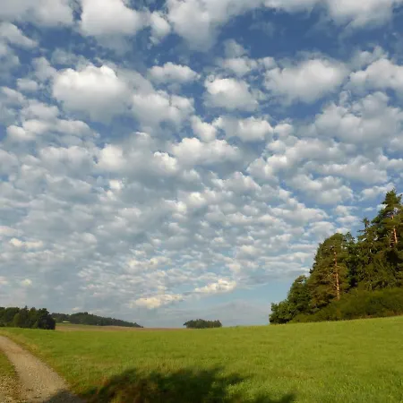 Apartamento Berghof Zeulenroda-Triebes