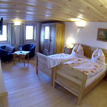 Berghof * Zeulenroda-Triebes