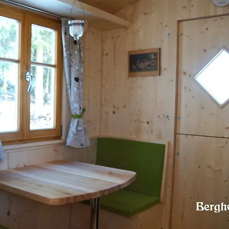 Berghof * Zeulenroda-Triebes