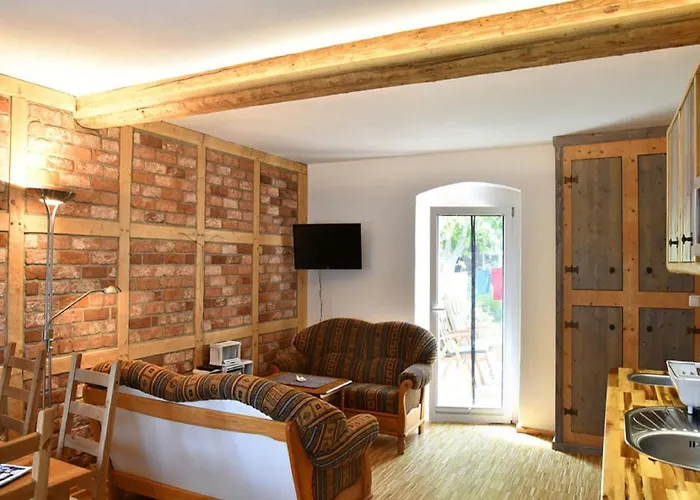 Berghof Zeulenroda-Triebes