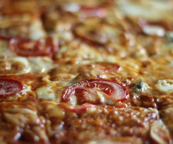 Appartement Berghof Zeulenroda-Triebes